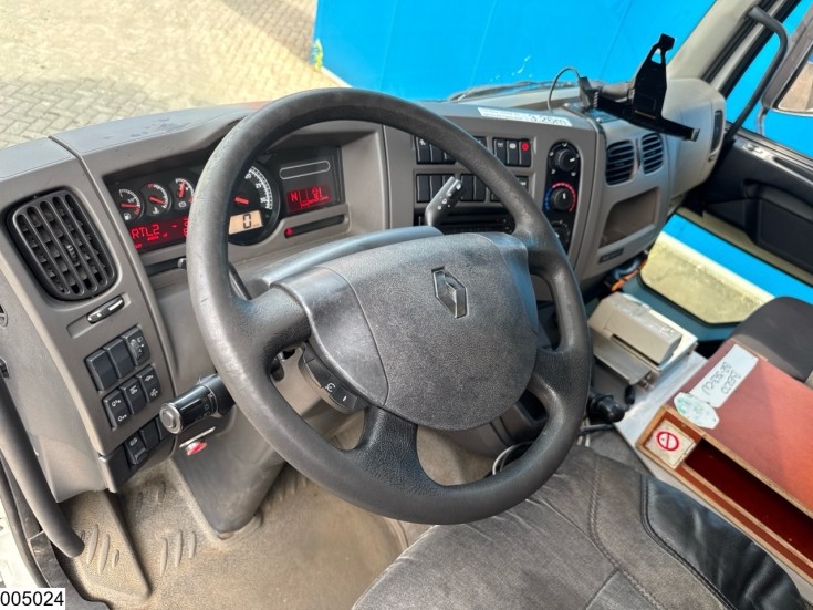 Renault Midlum 270