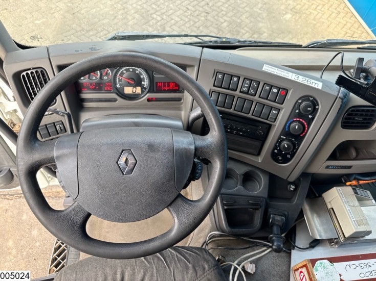 Renault Midlum 270