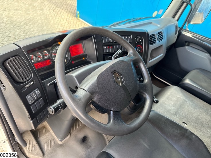 Renault D 19 280