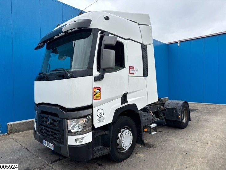 Renault T 460