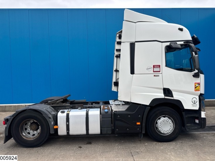 Renault T 460