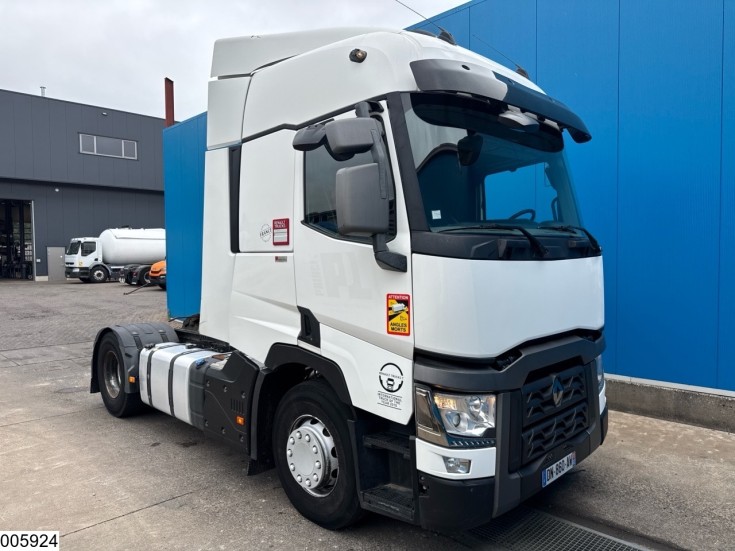 Renault T 460