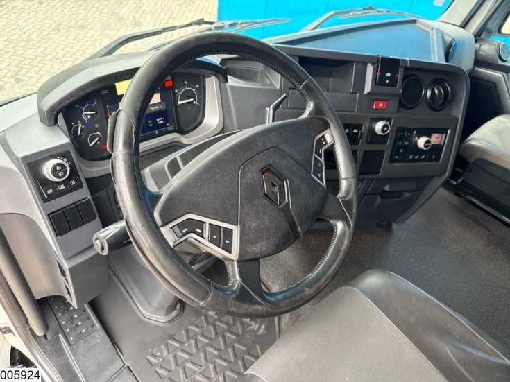 Renault T 460