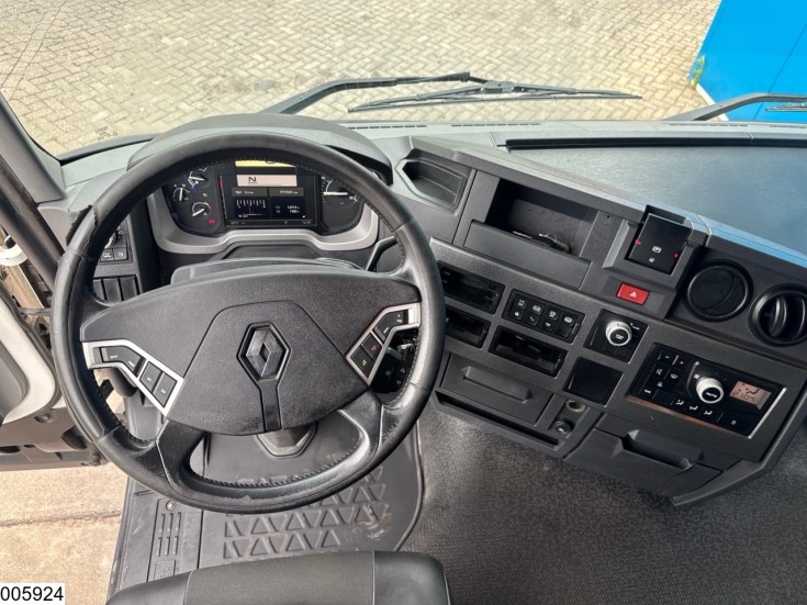 Renault T 460