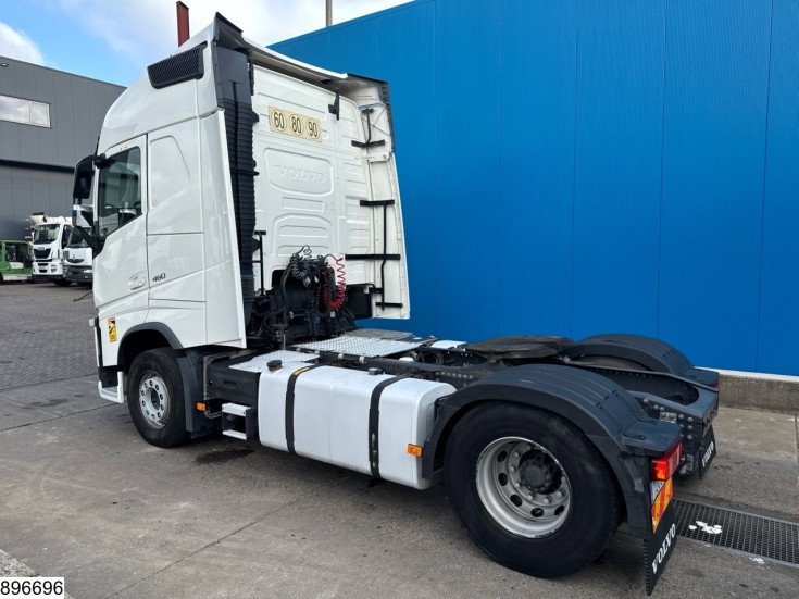 Volvo FH 460