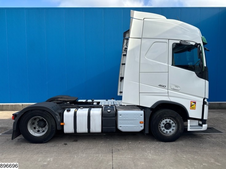 Volvo FH 460