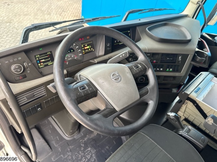 Volvo FH 460
