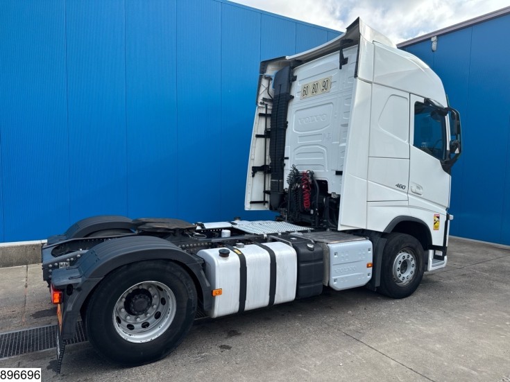 Volvo FH 460