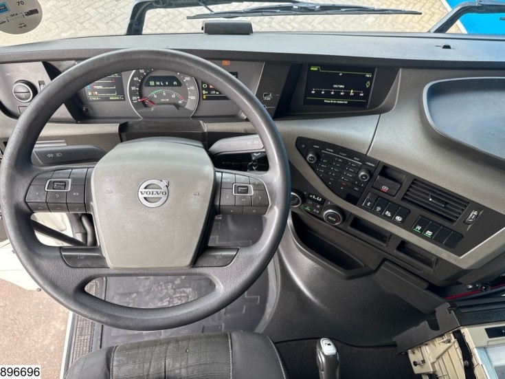 Volvo FH 460