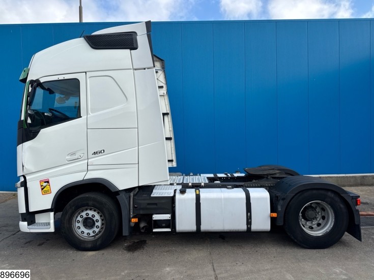 Volvo FH 460