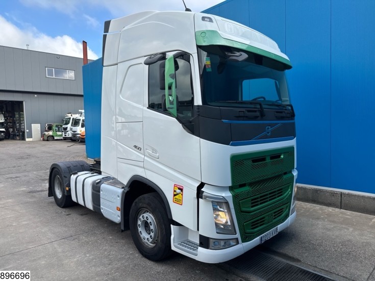 Volvo FH 460