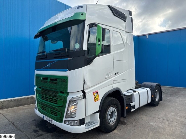 Volvo FH 460