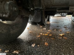Trax Chassis