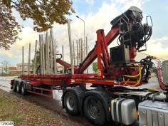 Trax Chassis