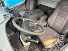 Mercedes Atego 1322
