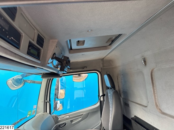 Mercedes Atego 1322