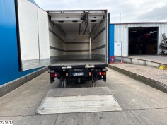Mercedes Atego 1322