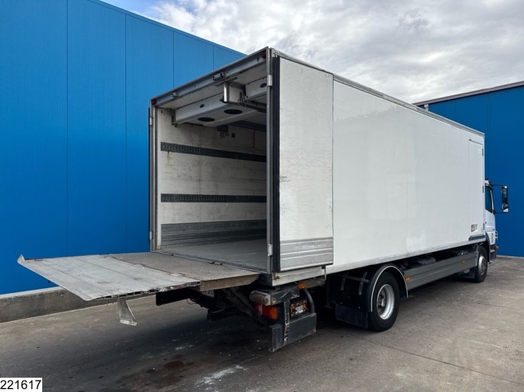 Mercedes Atego 1322