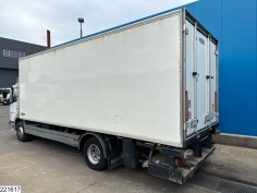 Mercedes Atego 1322
