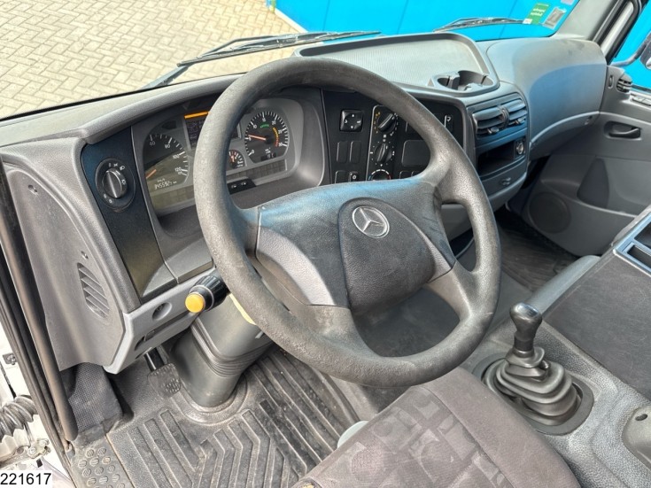 Mercedes Atego 1322