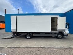 Mercedes Atego 1322