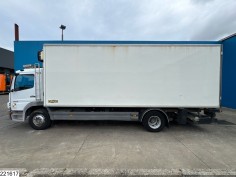 Mercedes Atego 1322