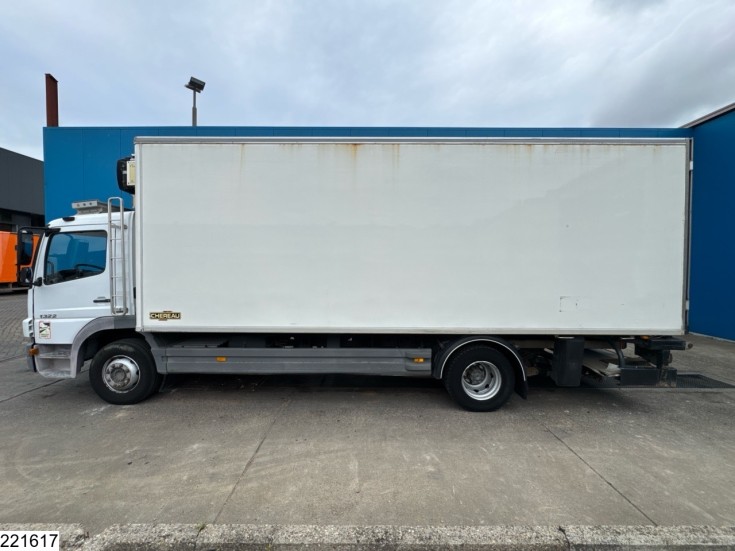 Mercedes Atego 1322