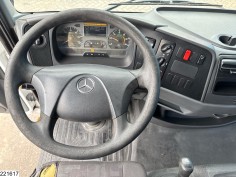 Mercedes Atego 1322