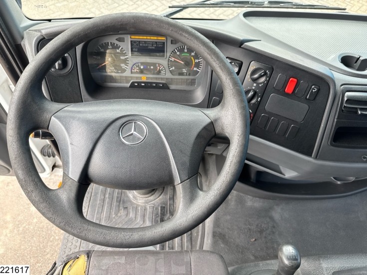 Mercedes Atego 1322