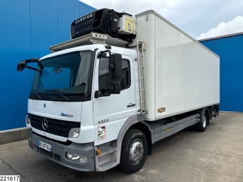 Mercedes Atego 1322