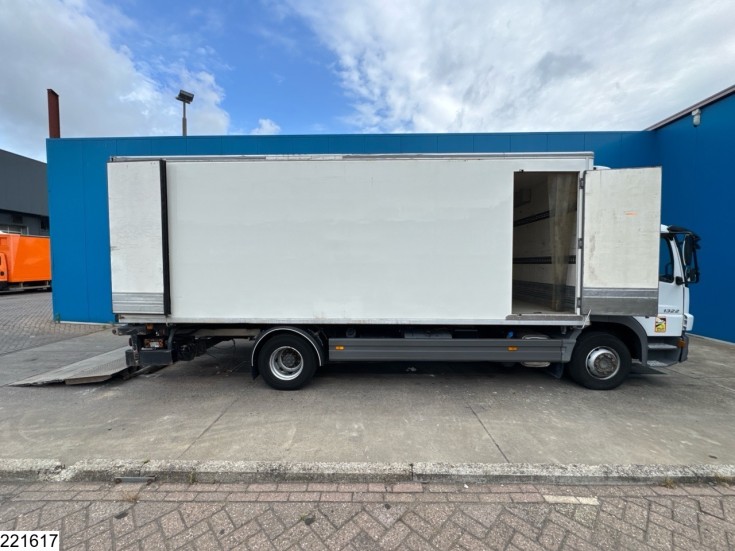 Mercedes Atego 1322
