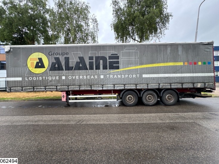 Merker Tautliner