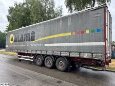 Merker Tautliner