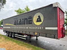 Merker Tautliner