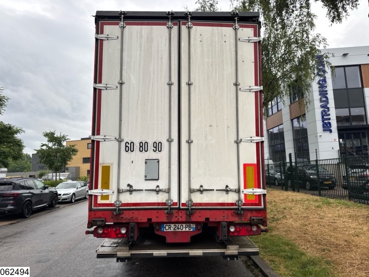 Merker Tautliner