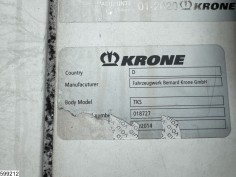 Krone Koel vries