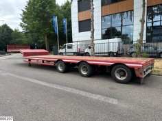 Nooteboom Lowbed