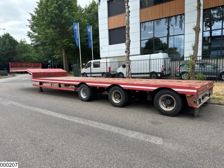 Nooteboom Lowbed