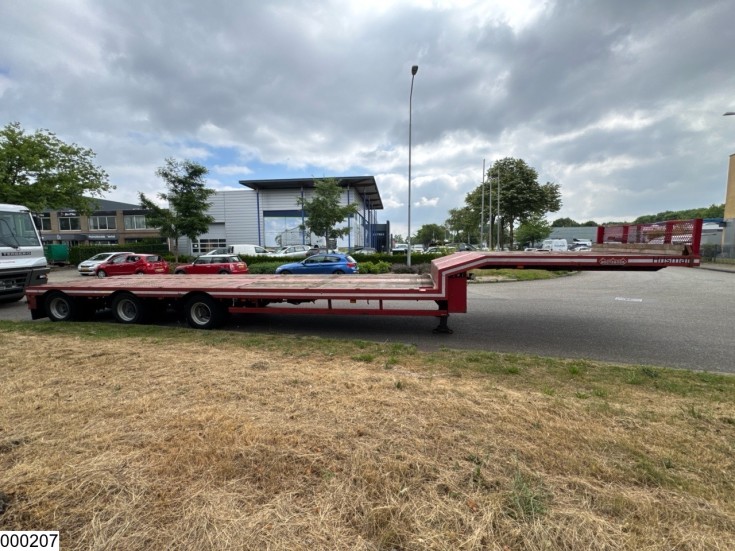Nooteboom Lowbed