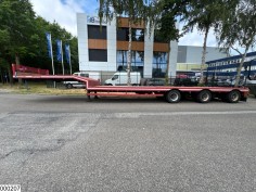 Nooteboom Lowbed
