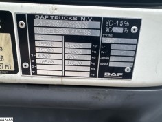 DAF LF 210