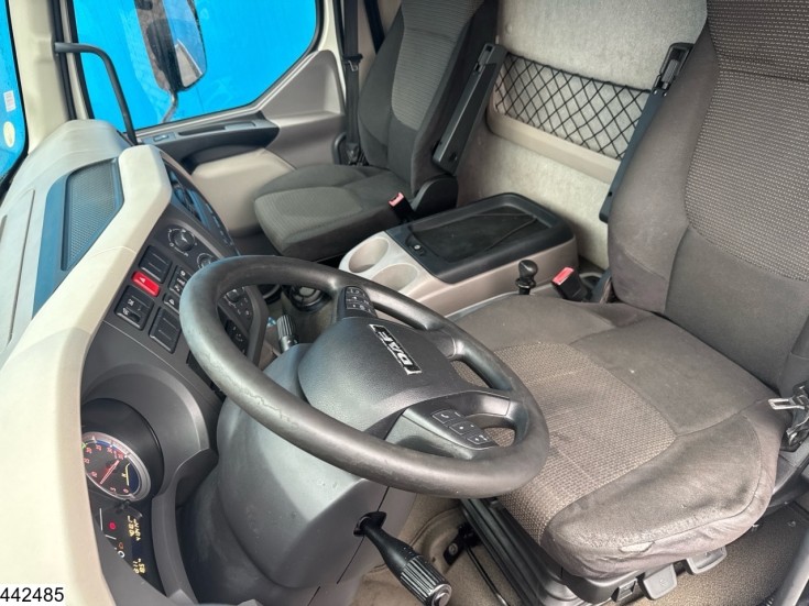 DAF LF 210