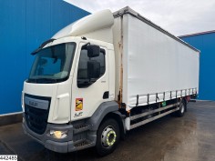 DAF LF 210