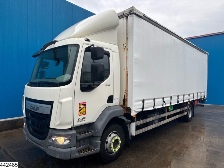 DAF LF 210