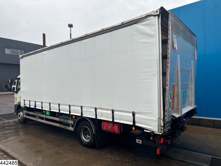 DAF LF 210