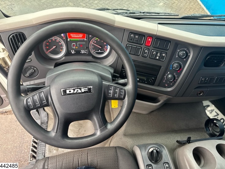 DAF LF 210