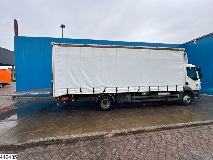 DAF LF 210