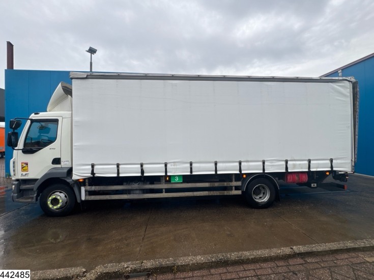 DAF LF 210