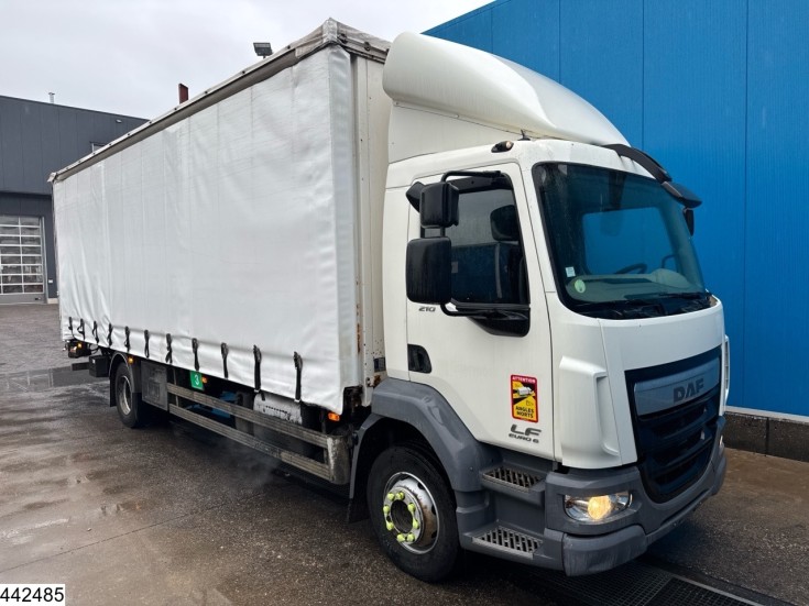 DAF LF 210