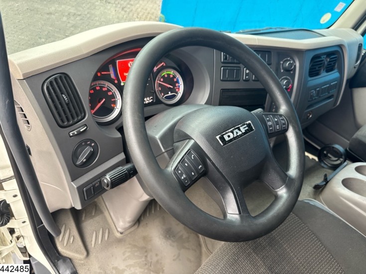 DAF LF 210